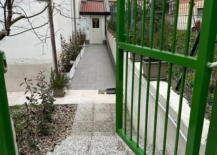 Bed and Breakfast La Botte Piccola Benevento