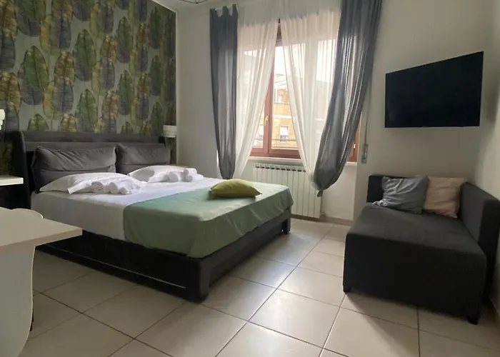 30 Mt Dal DuomoBed and Breakfast