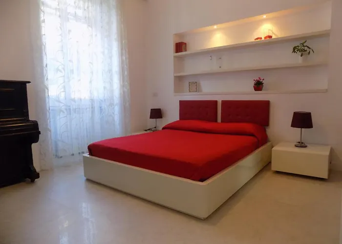 Palazzo dei Catenielli 63 B&B Benevento